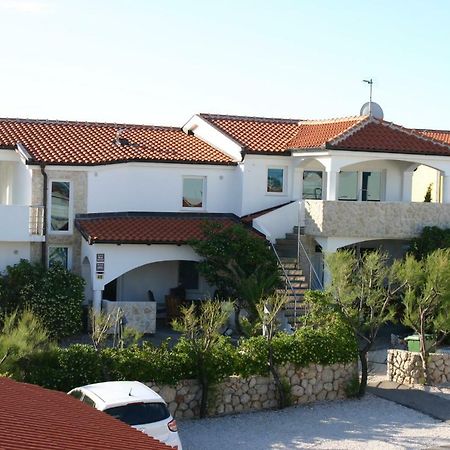 Vila Filipasic Apartamento Vir Exterior foto