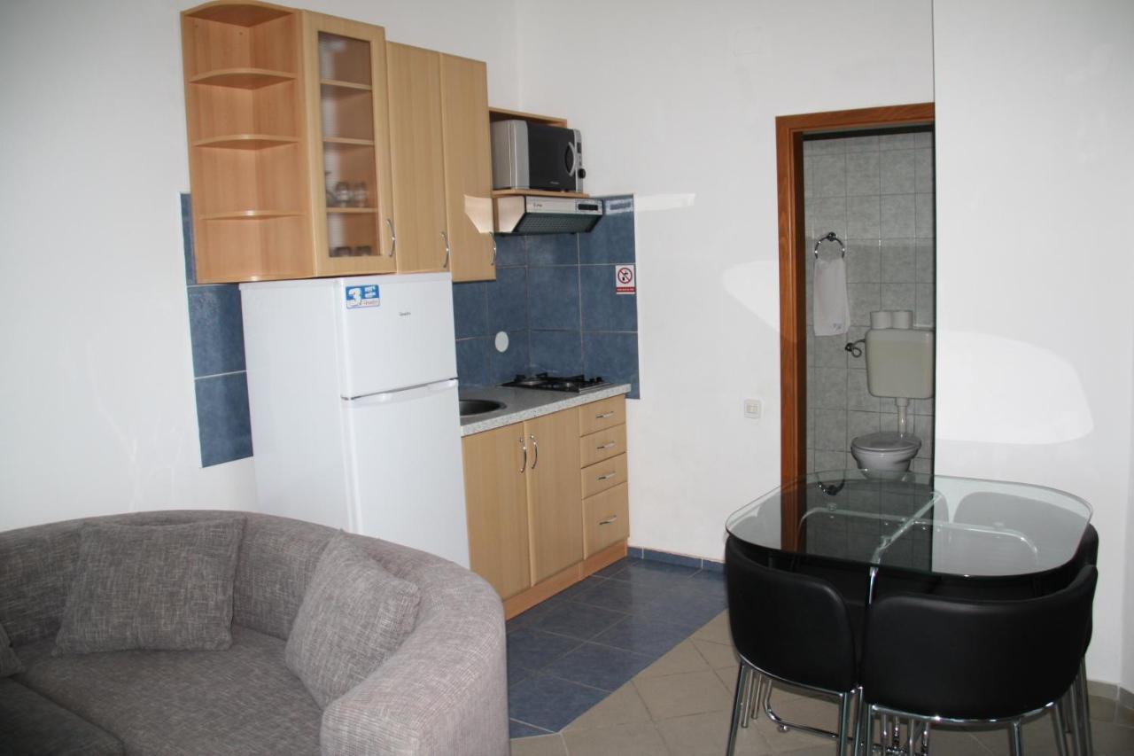 Vila Filipasic Apartamento Vir Exterior foto