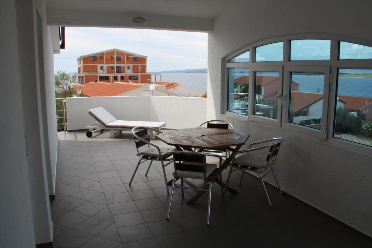 Vila Filipasic Apartamento Vir Exterior foto