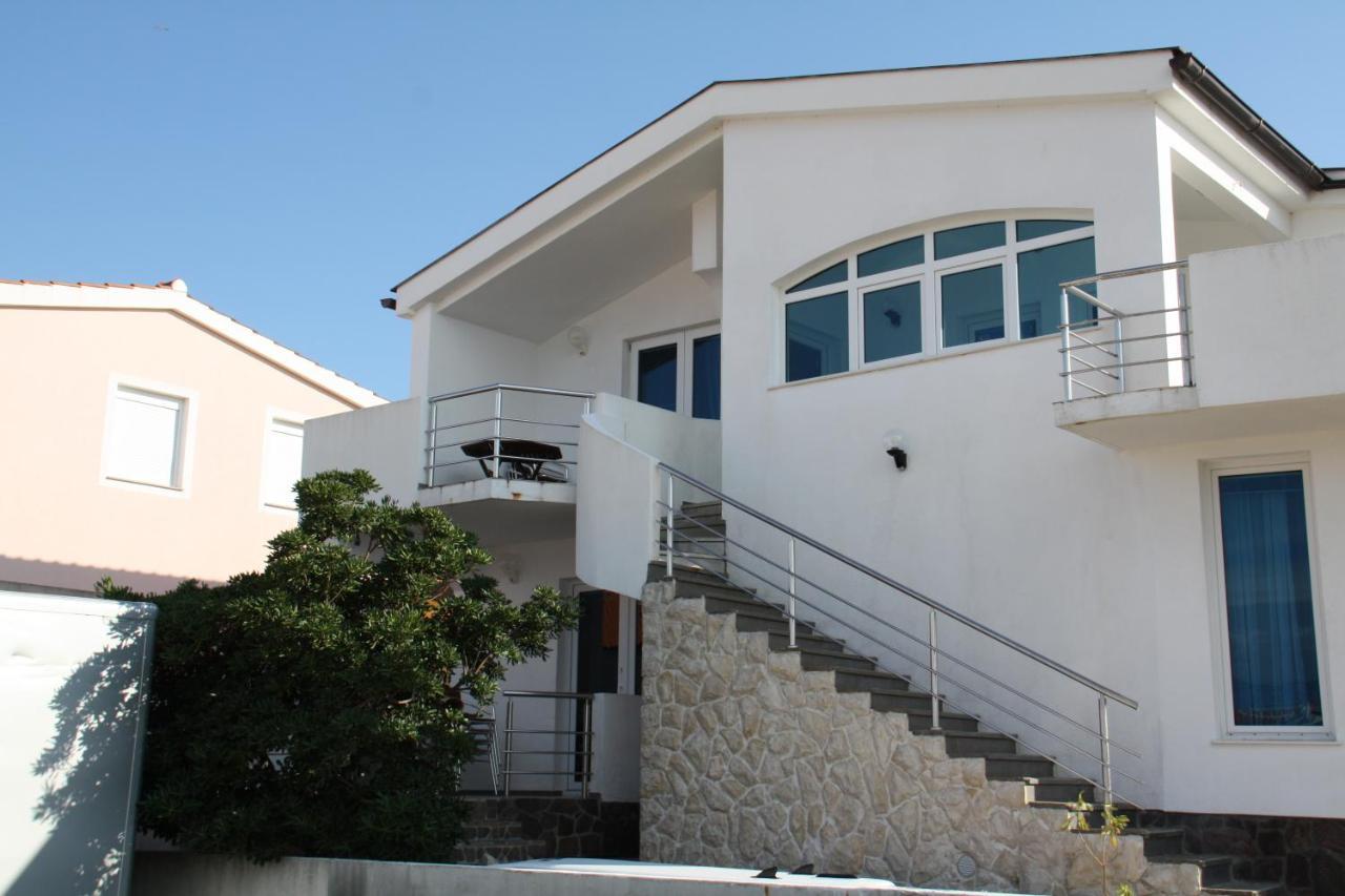 Vila Filipasic Apartamento Vir Exterior foto