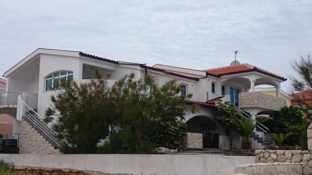 Vila Filipasic Apartamento Vir Exterior foto