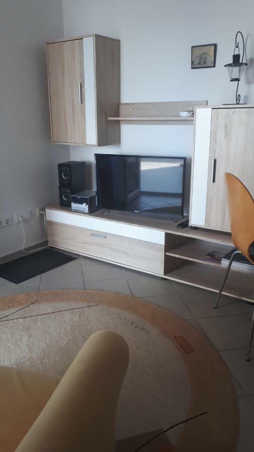 Vila Filipasic Apartamento Vir Exterior foto