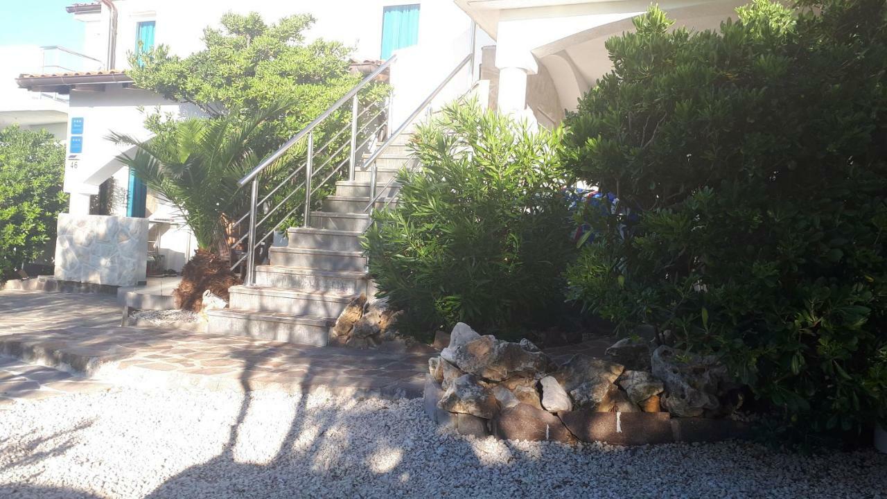 Vila Filipasic Apartamento Vir Exterior foto