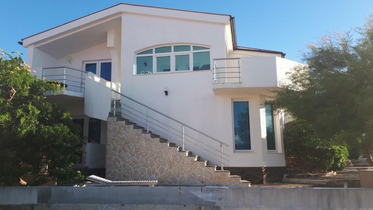 Vila Filipasic Apartamento Vir Exterior foto