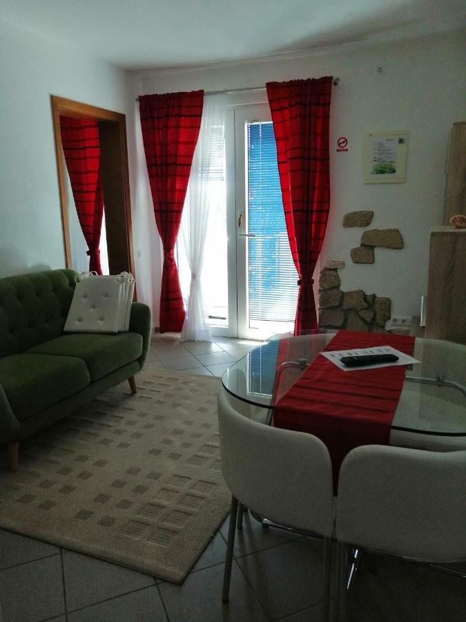 Vila Filipasic Apartamento Vir Exterior foto