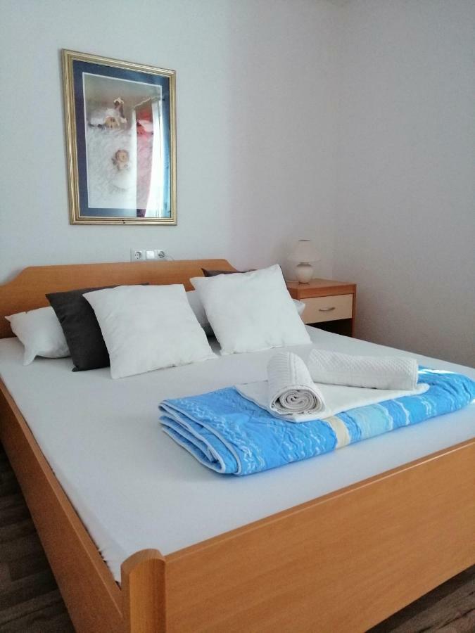 Vila Filipasic Apartamento Vir Exterior foto